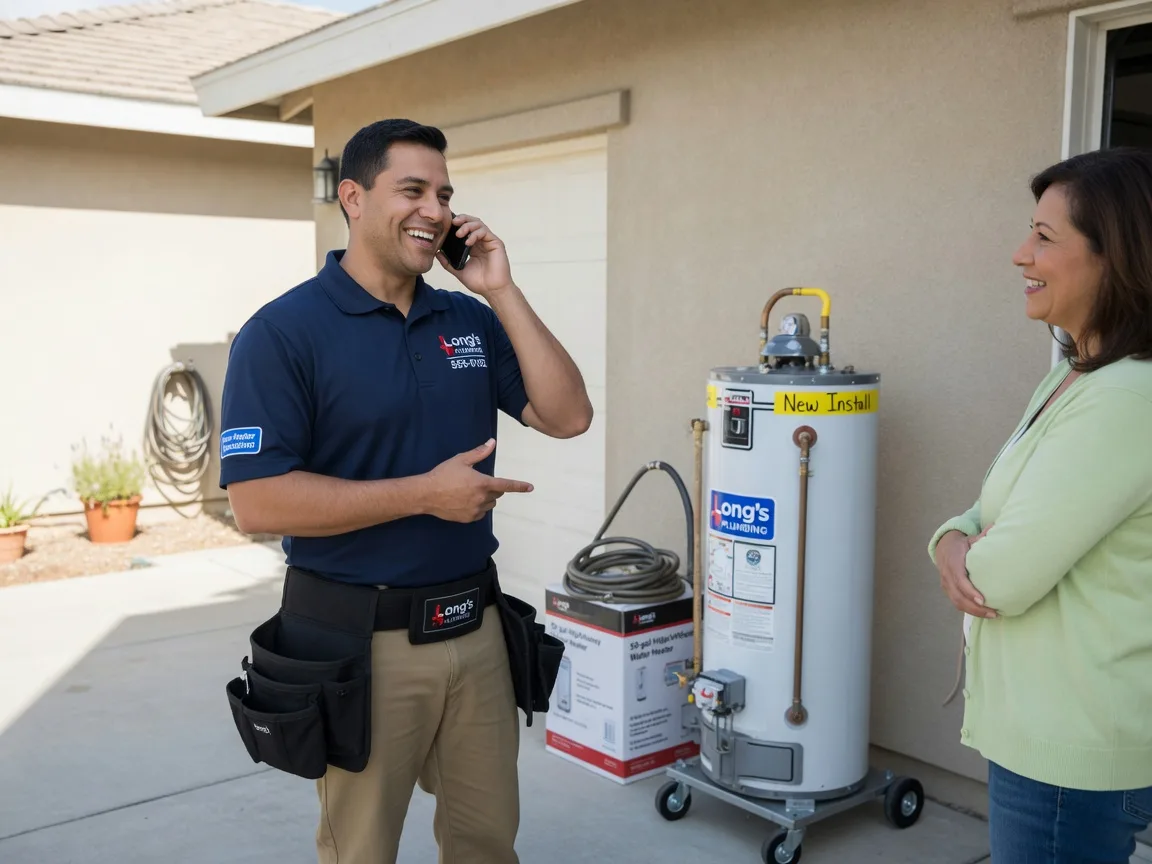 Leak Detection Jamaica, VA FAQs